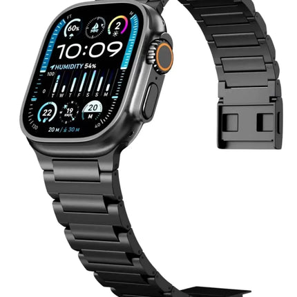 Akıllı Saat 3 Kordonlu Waterproof Adımsayar, Titreşim ve GPS Özelliği