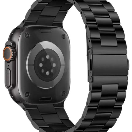 Akıllı Saat 3 Kordonlu Waterproof Adımsayar, Titreşim ve GPS Özelliği