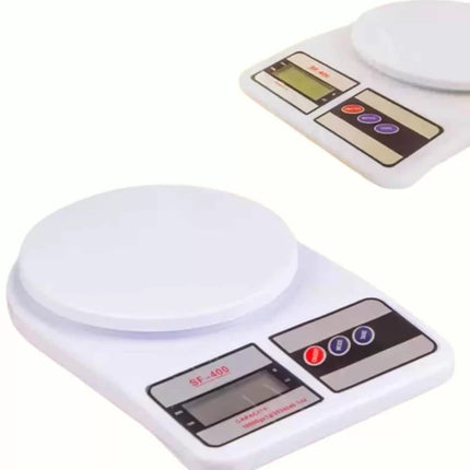 Dijital Hassas 10 Kg Mutfak terazisi tartısı LCD Ekran Mutfak Tartısı