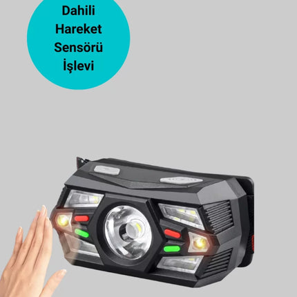 HS241 KAFA LAMBASI
