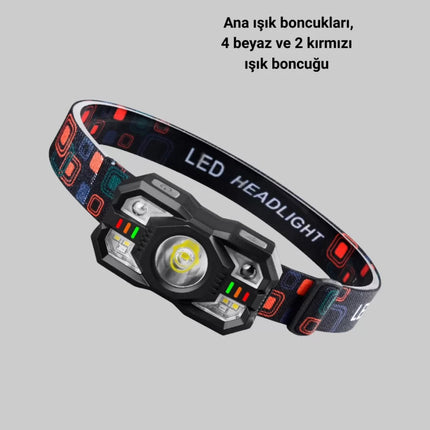 HS241 KAFA LAMBASI