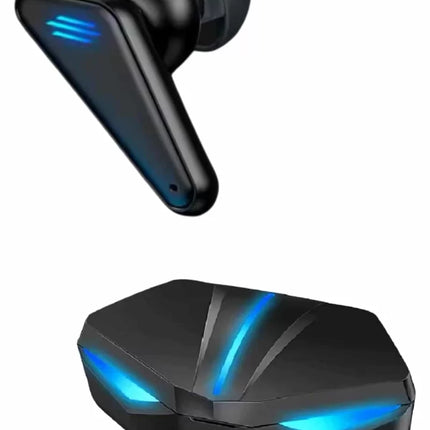 Oyuncu Kulaklığı Mikrofonlu Kablosuz Gaming Kulaklık Powerban Yüksek Ses Kaliteli