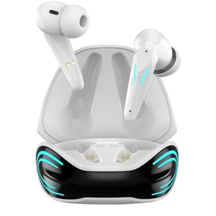 Kablosuz Bluetooth Gaming Kulaklık iPhone 12 iPhone 14 Samsung S22 Redmi Note 11 Uyumlu