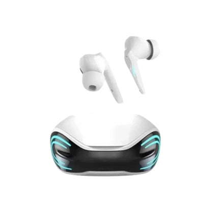 Bluetooth 5.1 Oyuncu Kulaklığı  Gaming Kulaklık iPhone 13 iPhone 15 Samsung S21 Xiaomi Note 12 Uyumlu
