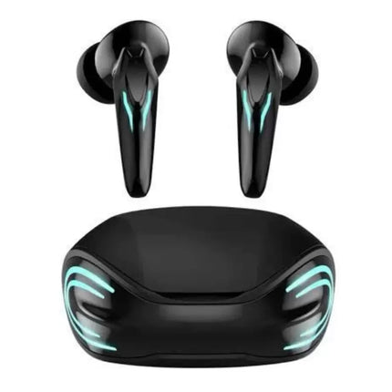 Android ve İOS Uyumlu Bluetooth Kulaklık Mini