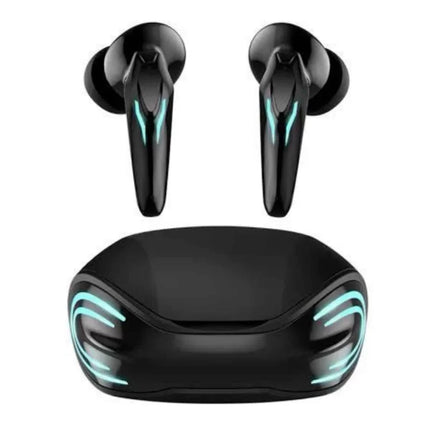 Android ve İOS Uyumlu Bluetooth Kulaklık Gaming Kulaklık Mini