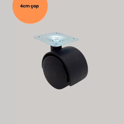 KİLİTSİZ 4CM AYAK