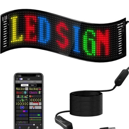LED MATRİX 60CM
