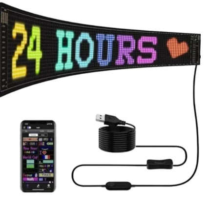 LED MATRİX 60CM
