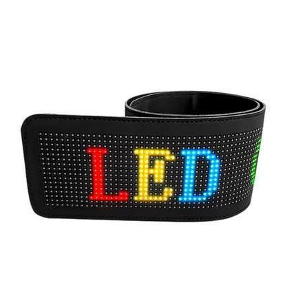 LED MATRİX 60CM