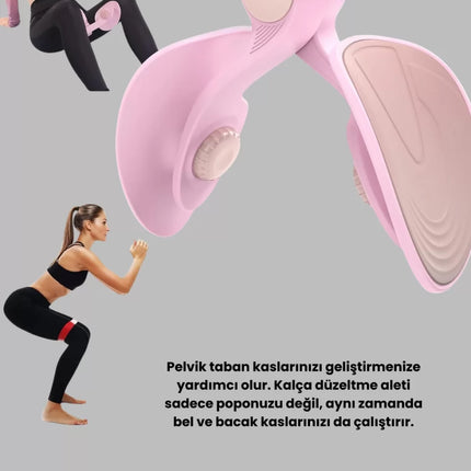 MANUEL PELVİK