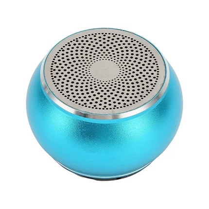 Bluetooth 5.0 Mini Taşınabilir Hoparlör – Yüksek Ses Kalitesi, Eller Serbest Arama ve Uzun Pil Ömrü