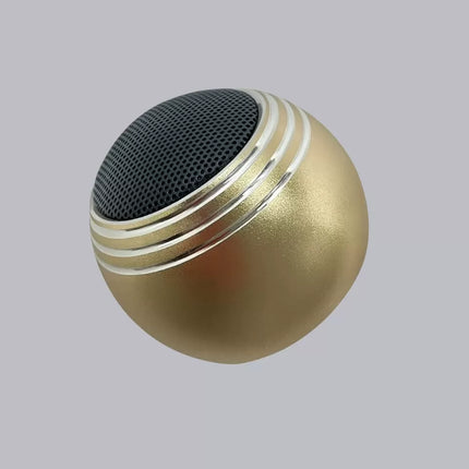 Taşınabilir Bluetooth Hoparlör Yüksek Ses Kaliteli Mini Tasarım Yeni Nesil