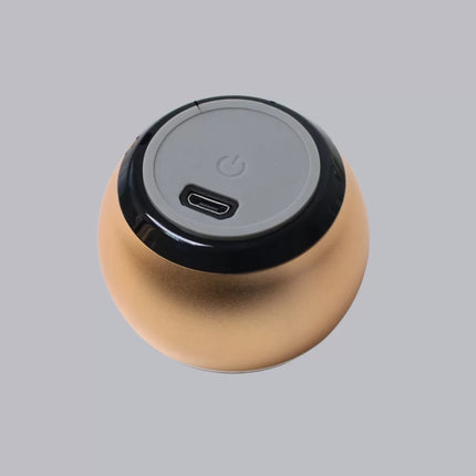 Mini Bluetooth Hoparlör TWS Özellikli Taşınabilir Güçlü Ses