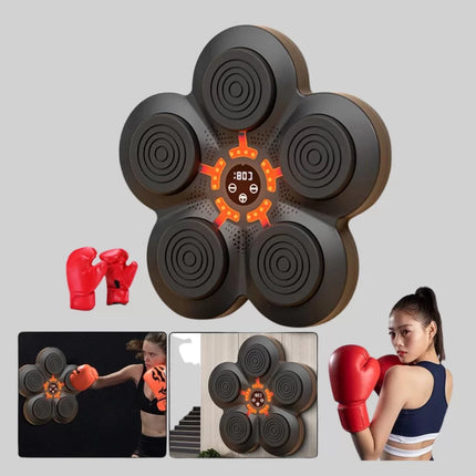 MÜZİK BOX MAKİNESİ