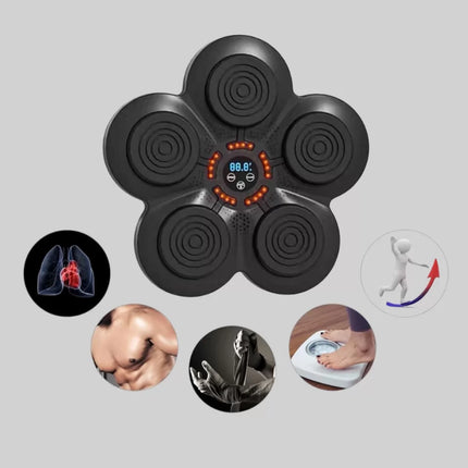 MÜZİK BOX MAKİNESİ