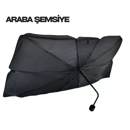 ARAÇ ŞEMSİYESİ