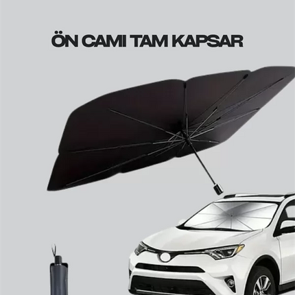 ARAÇ ŞEMSİYESİ