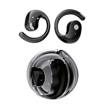 Premium Kablosuz Kulaklık Gürültü Azaltma Şarj Kutulu Bluetooth Kulaklık