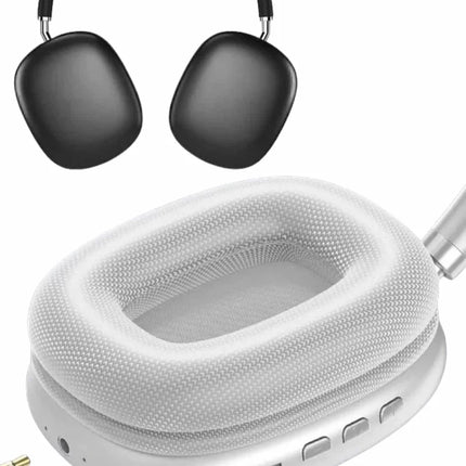 Yeni Nesil Bluetooth Kulaklık Kulak Üstü ANC Özelliği Yüksek Ses Kaliteli
