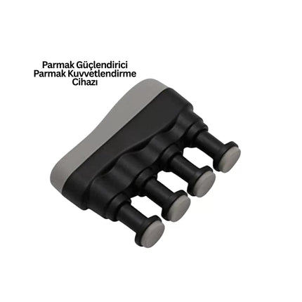 PARMAK GÜÇLENDİRİCİ