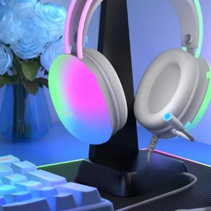 2025 Model Bluetooth Kulaklık Kulak Üstü Kablosuz Uzun Ömürlü Unısex