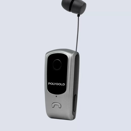 Çift Telefon Bağlantılı Eller Serbest Bluetooth Kulaklık