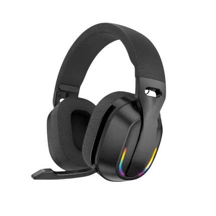 Gaming Headset Kablosuz Bluetooth 40MM Sürücülü Mikrofonlu Oyuncu Kulaklığı