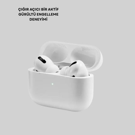 Bluetooth 5.3 Kablosuz Kulaklık – Gürültü Engelleyici, 24 Saat Pil Süreli