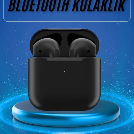 Yeni Nesil Bluetooth Kulaklık İOS Android Uyumlu HD Ses Performansı