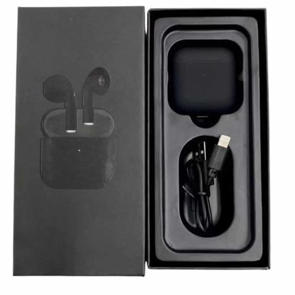 Kablosuz Bluetooth Kulaklık TWS Pro5 Kulaklık ANC Özelliği Dokunmatik Kontrol