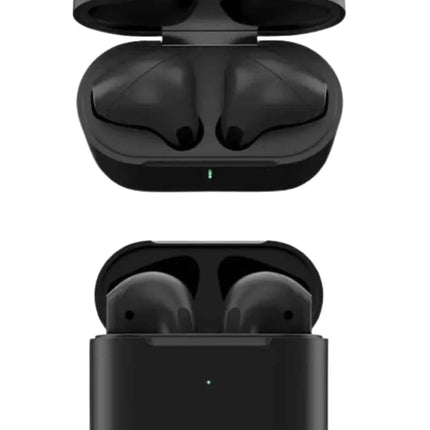 Kablosuz Bluetooth Kulaklık TWS Pro5 Kulaklık ANC Özelliği Dokunmatik Kontrol