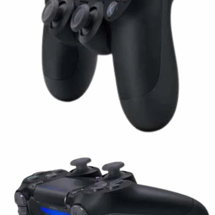 Titreşimli Oyun Kolu Ps 4 Joystick Tablet Telefon PC Android Uyumlu