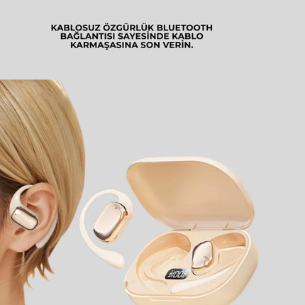 Çeviri Kulaklığı Q11