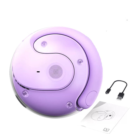 S05 Bluetooth Kulak İçi Spor Kulaklık – Gürültü Azaltıcı Mikrofon