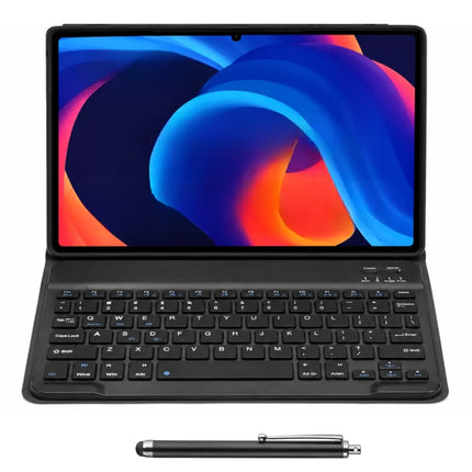 WiFi Destekli Android Tablet 10.1 İnç Geniş Ekran Tablet Seti