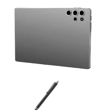 10.1 İnç Android Tablet 16GB RAM 1TB Depolama Klavyeli Tablet Seti