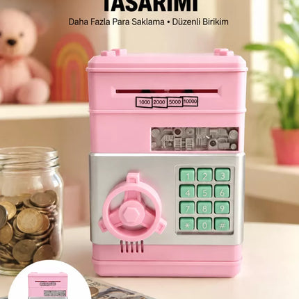 SAM53 NUMBER BANK PEMBE