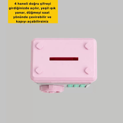 SAM53 NUMBER BANK PEMBE