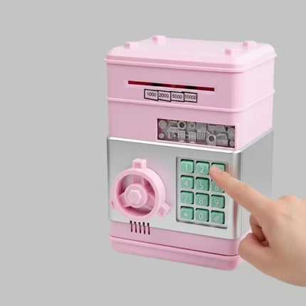 SAM53 NUMBER BANK PEMBE