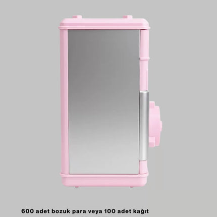 SAM53 NUMBER BANK PEMBE