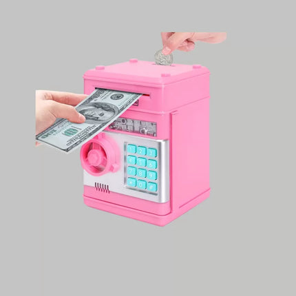 SAM53 NUMBER BANK PEMBE