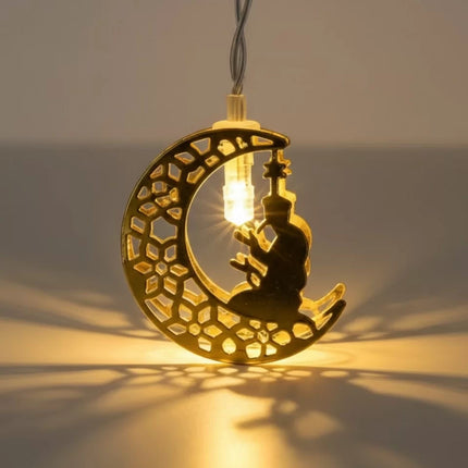 SECDE RAMAZAN LED IŞIK