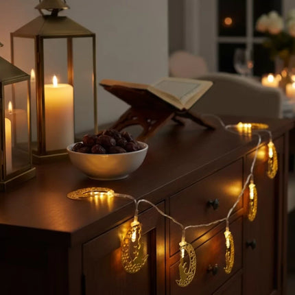 SECDE RAMAZAN LED IŞIK