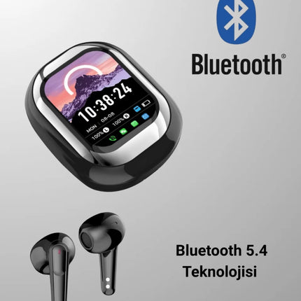 Se One Bluetooth Kulaklık