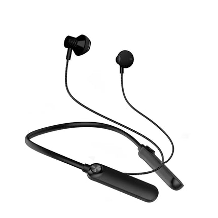 Ses Değiştirme Özellikli Boyun Askılı Bluetooth Spor Kulaklığı