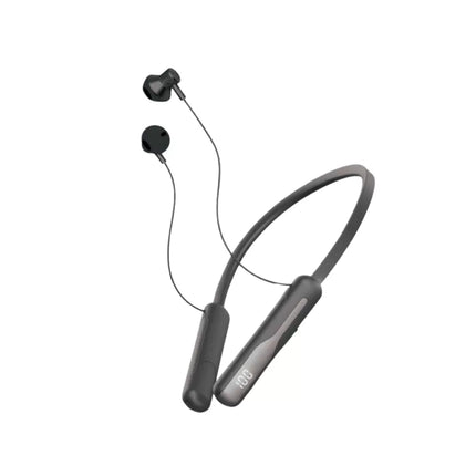 Ses Değiştirme Özellikli Boyun Askılı Bluetooth Spor Kulaklığı