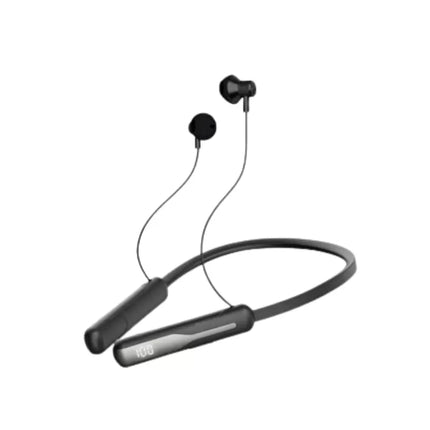 Extra Bass Kablosuz Kulaklık Uzun Bataryalı Neckband Tasarım
