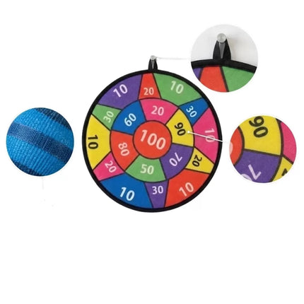 TOPLU DART