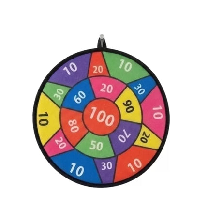 TOPLU DART